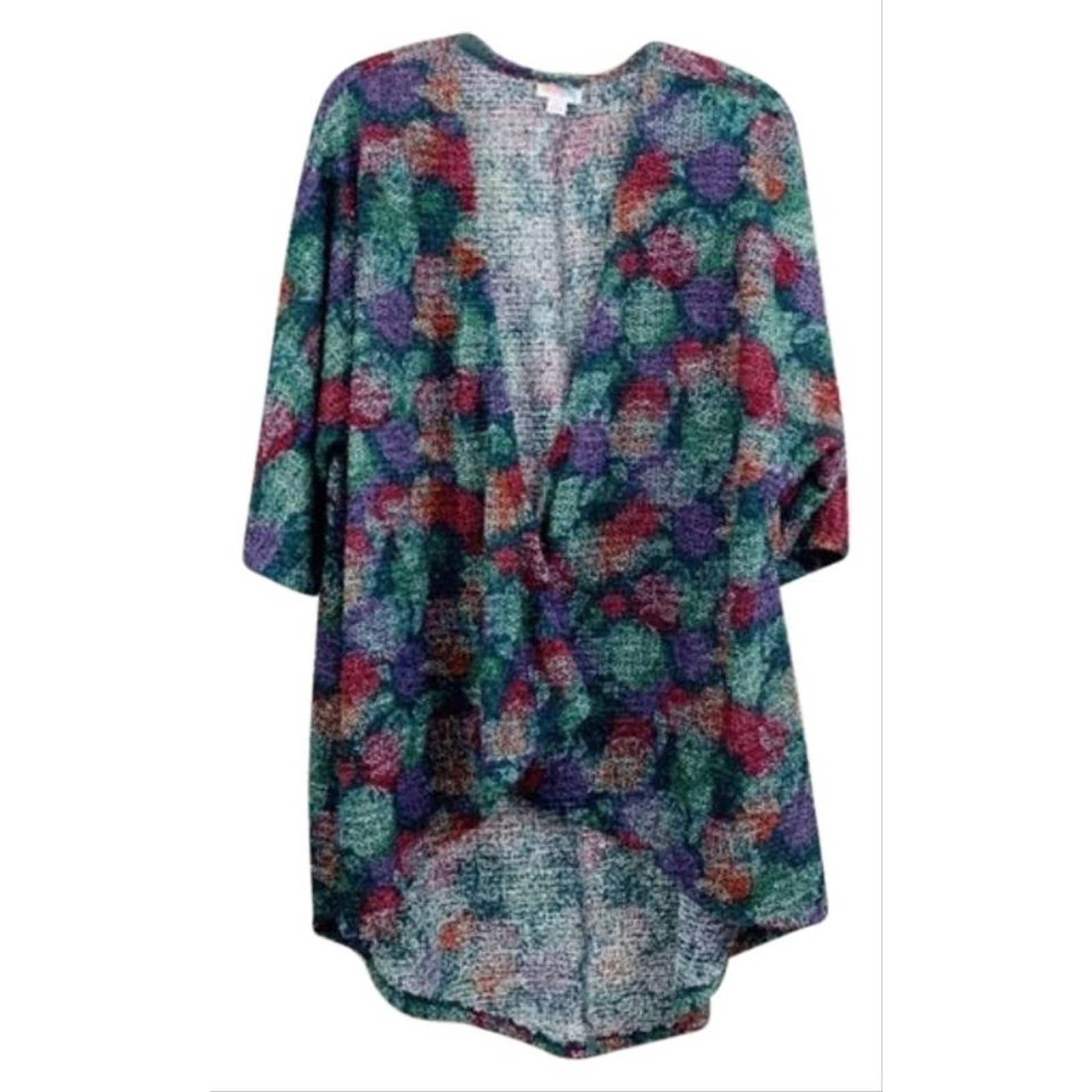 Size Small LulaRoe Cardigan