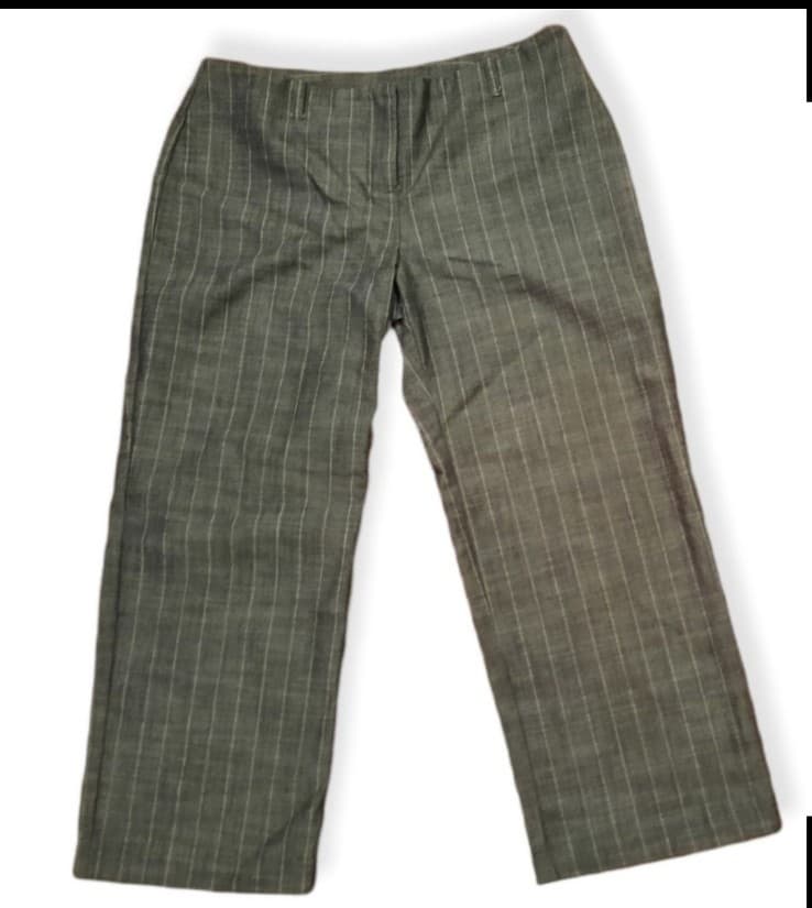 Size 3 Capri Pants