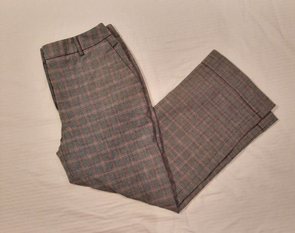 Womens Dress Pants Size 6