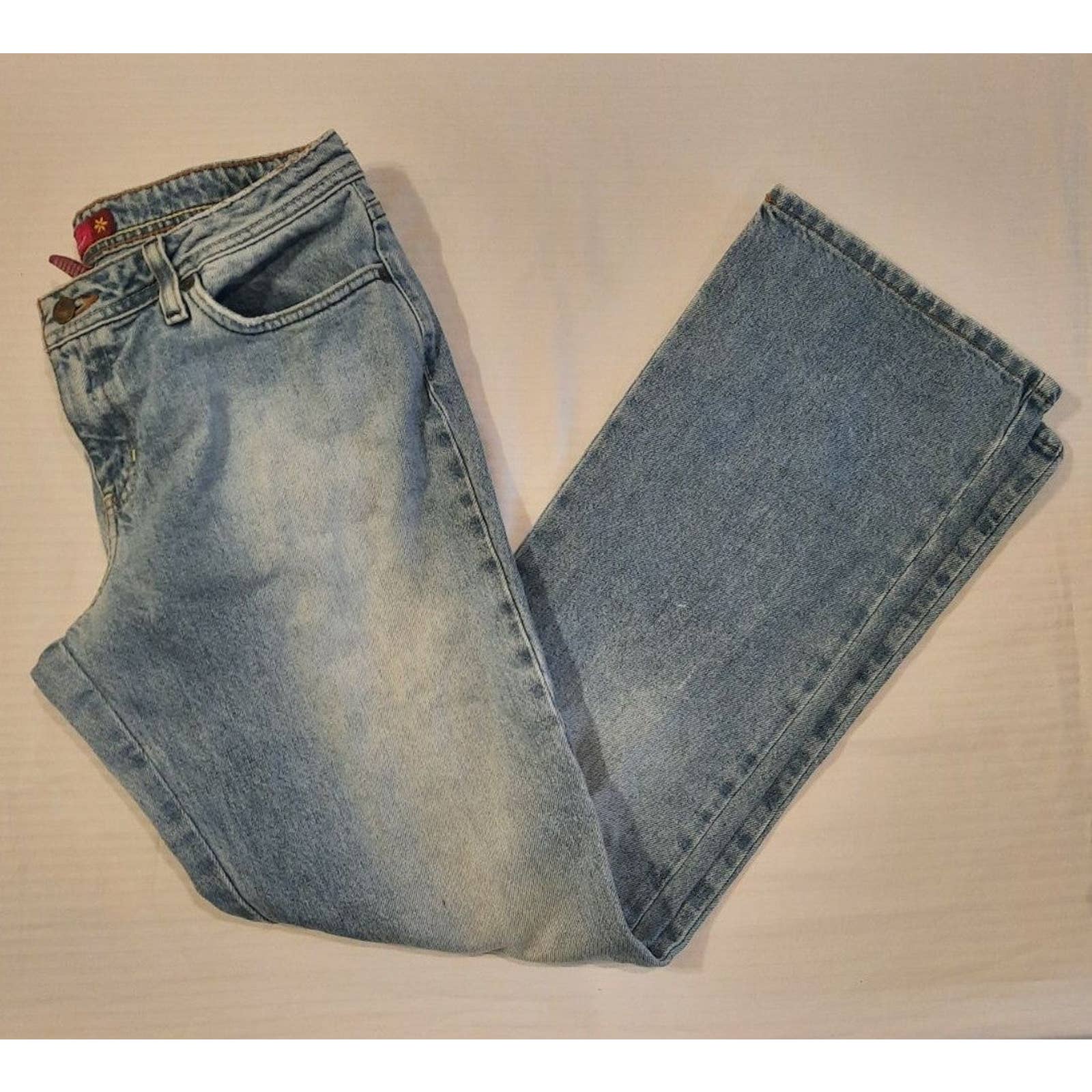 Vintage SO Womens Boyfriend Jeans Size 9