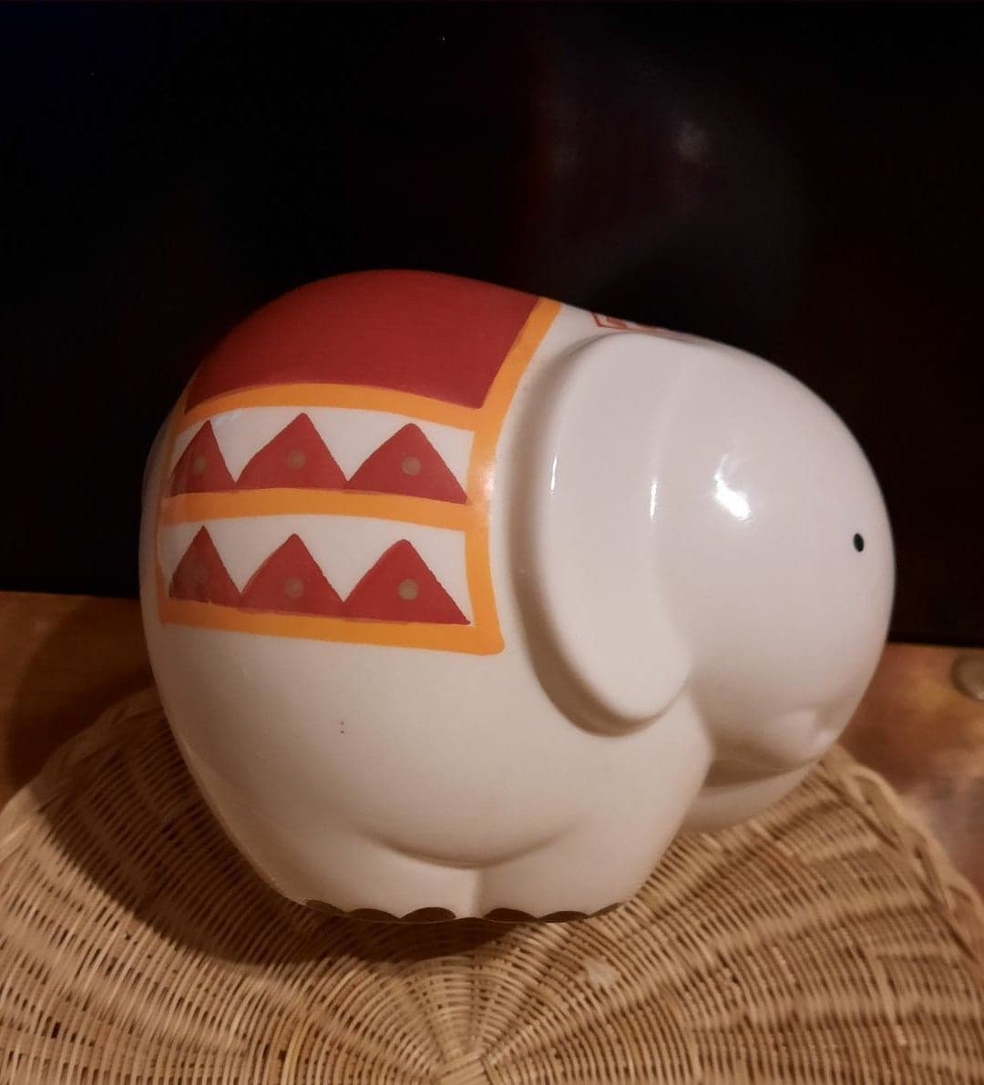 Elephant Bank
