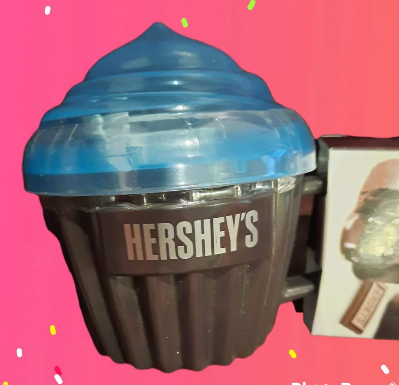 Hershey's Lava Cake Maker