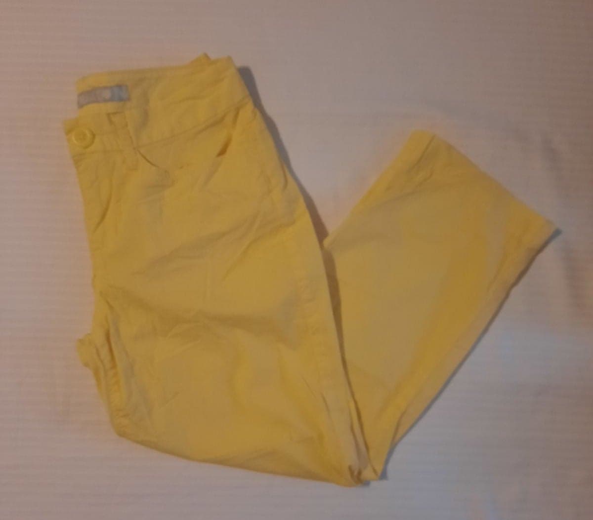 Old Navy Capri Pants Sz 0