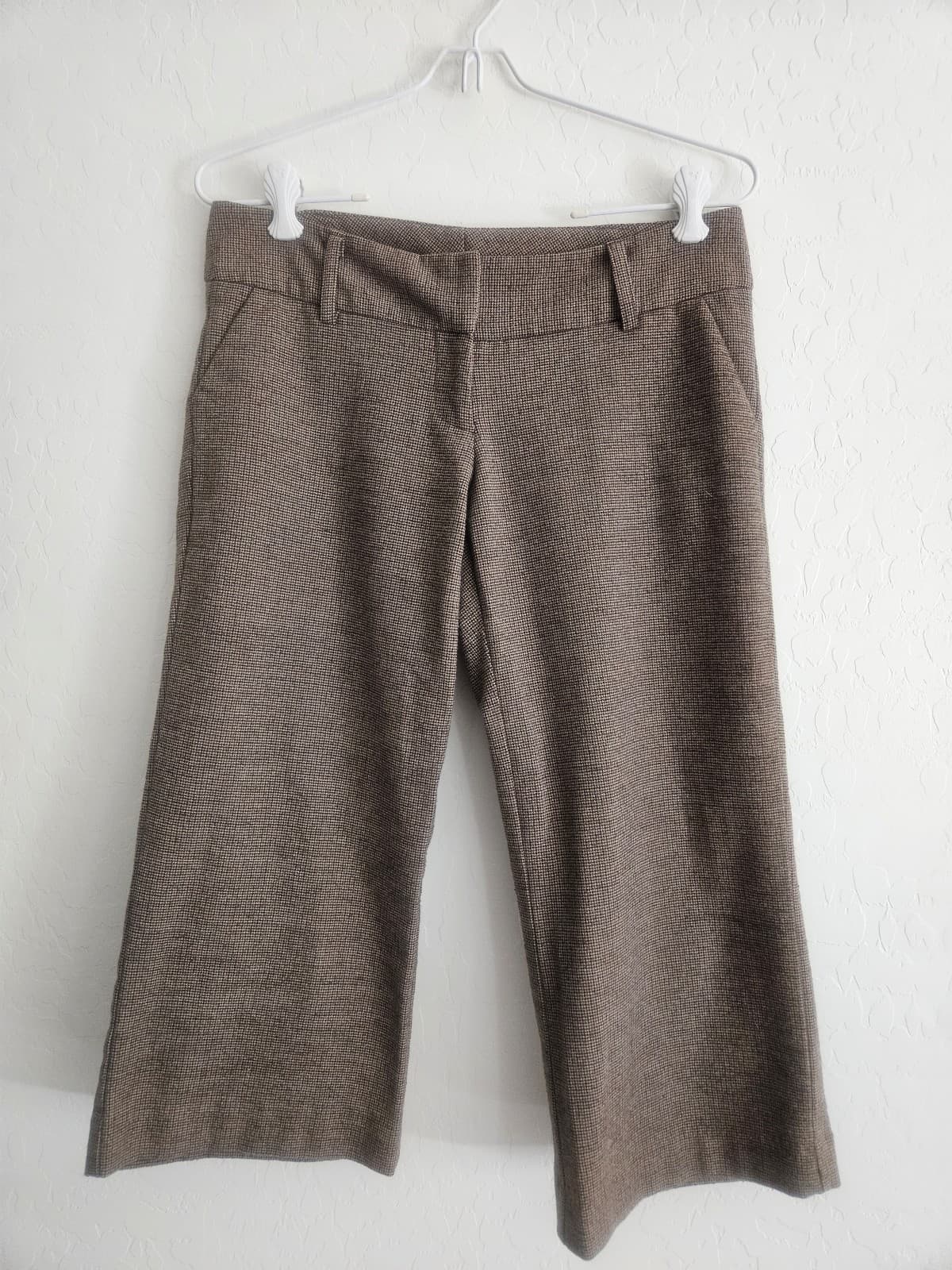 Size 5 Juniors Pants