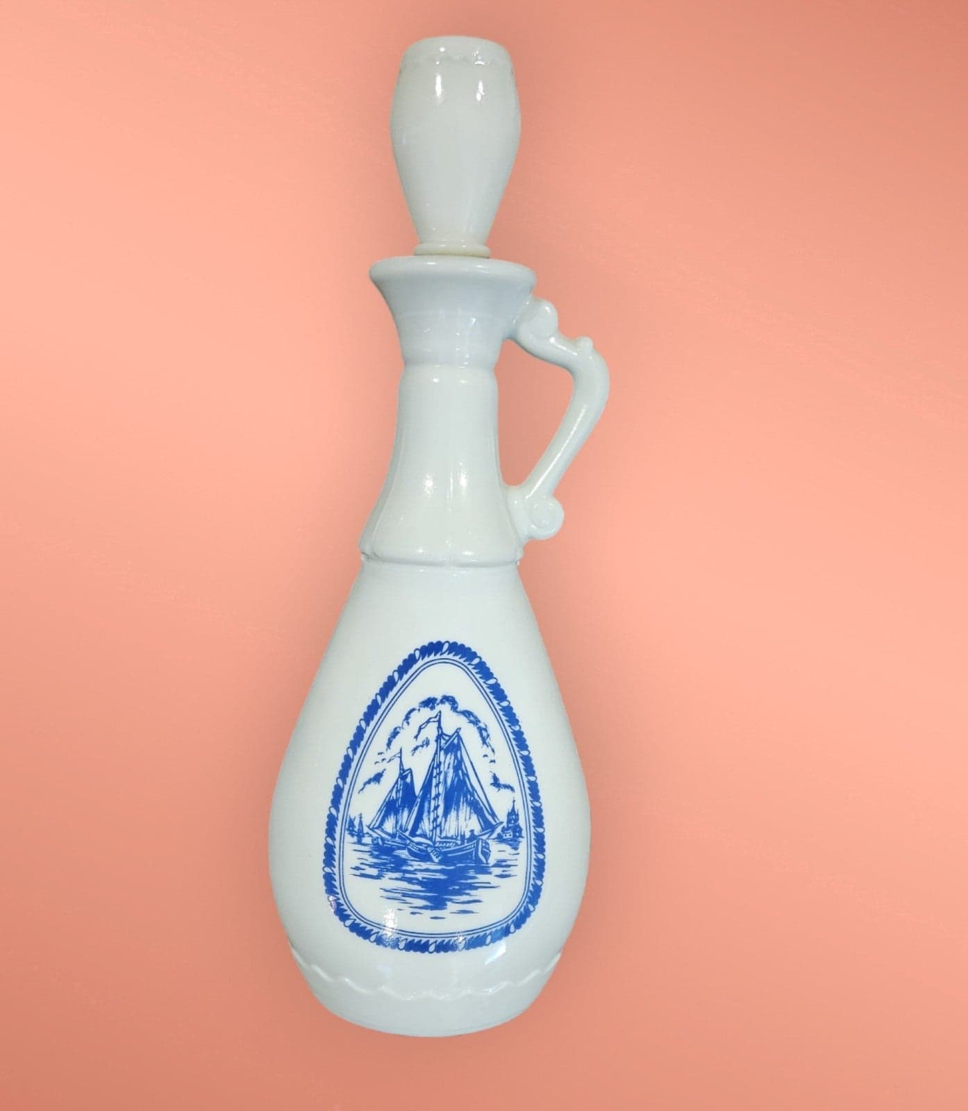 Vintage Decanter