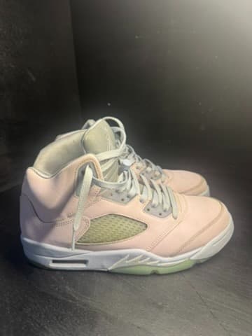 Jordan 5 Easter size 8.5