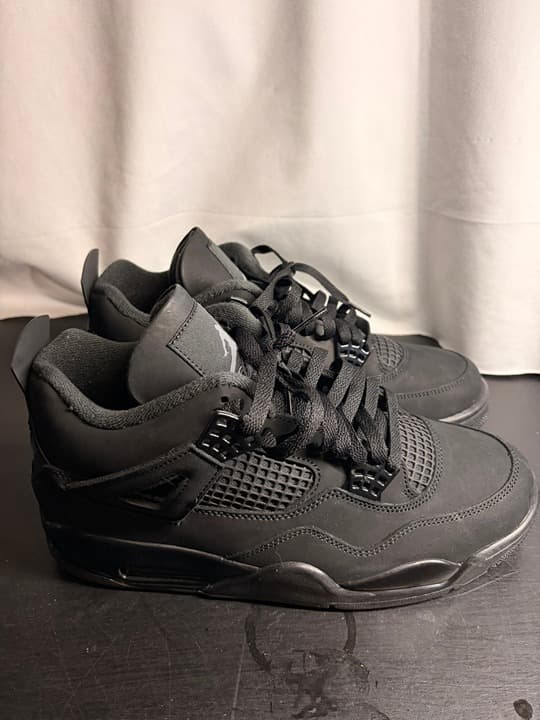 nikes shoes men jordan 4