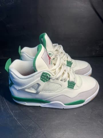 Jordan 4 great condition
