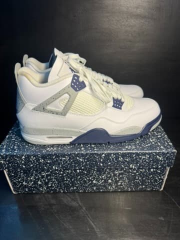 Jordan 4 size 13 brand new