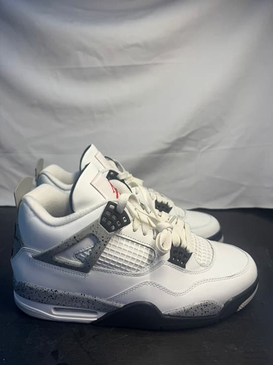 Jordan 4 brand new size 10