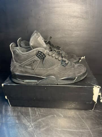 Jordan 4 size 13 box
