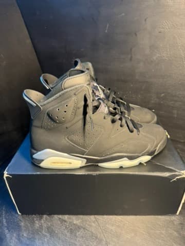 Air Jordan 6 good condition