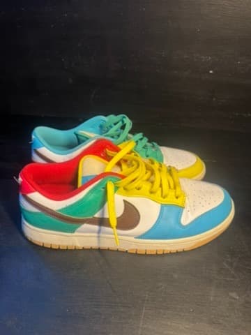 Dunk low nike sb