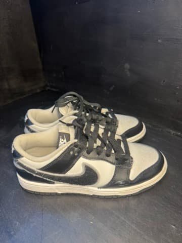 nikes shoes men dunk low