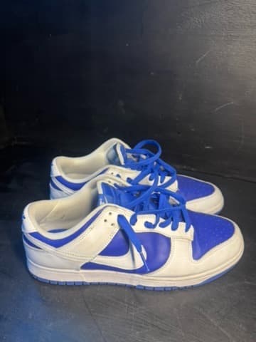 Nike Dunk low