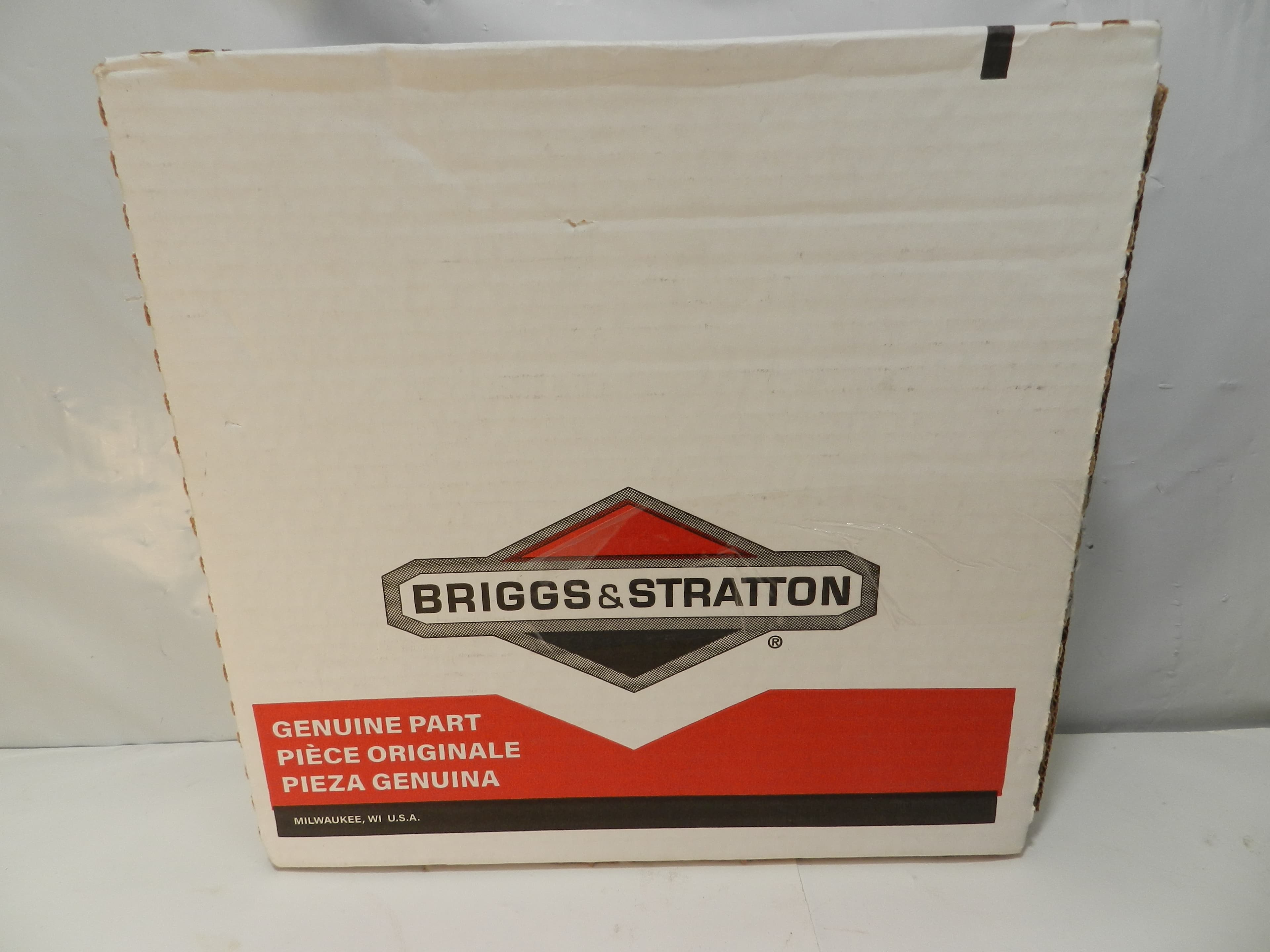 Briggs & Stratton Rewind Starter Assembly (591606) (P70K)