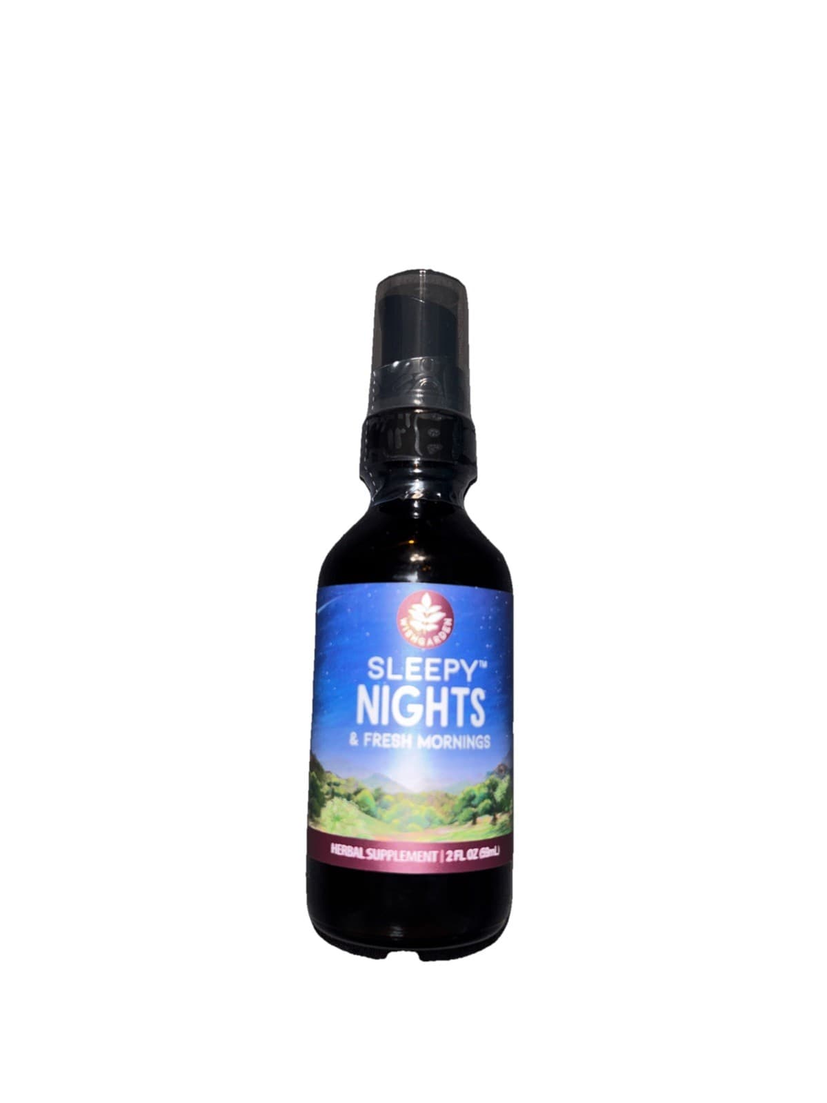Sleepy™ Nights & Fresh Mornings, 2 fl oz (59 ml)