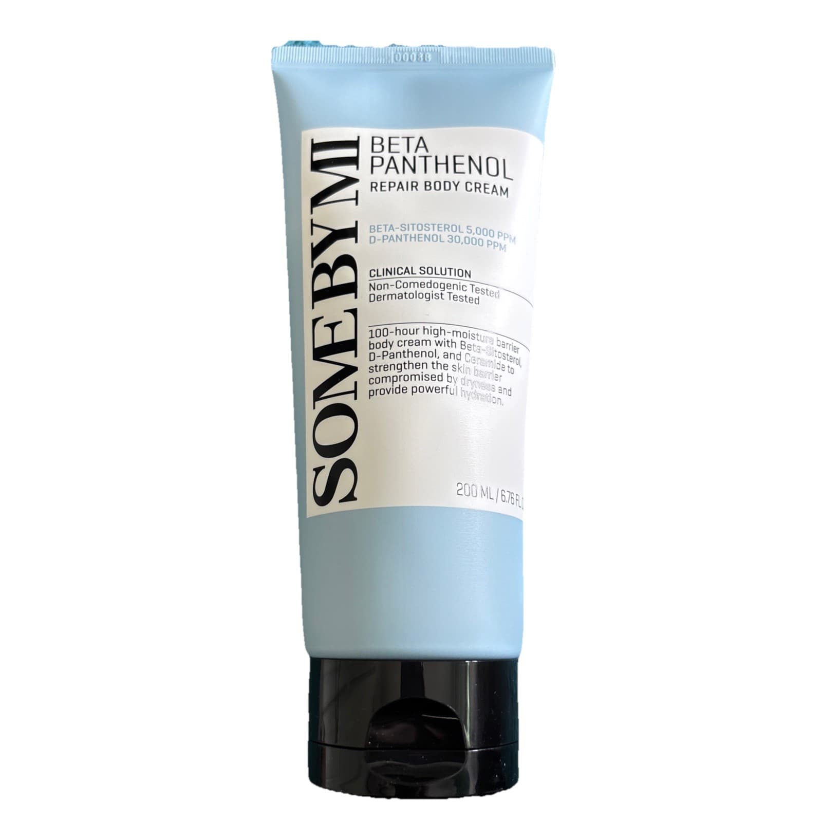 SOME BY MI BETA PANTHENOL REPAIR BODY CREAM 200ml