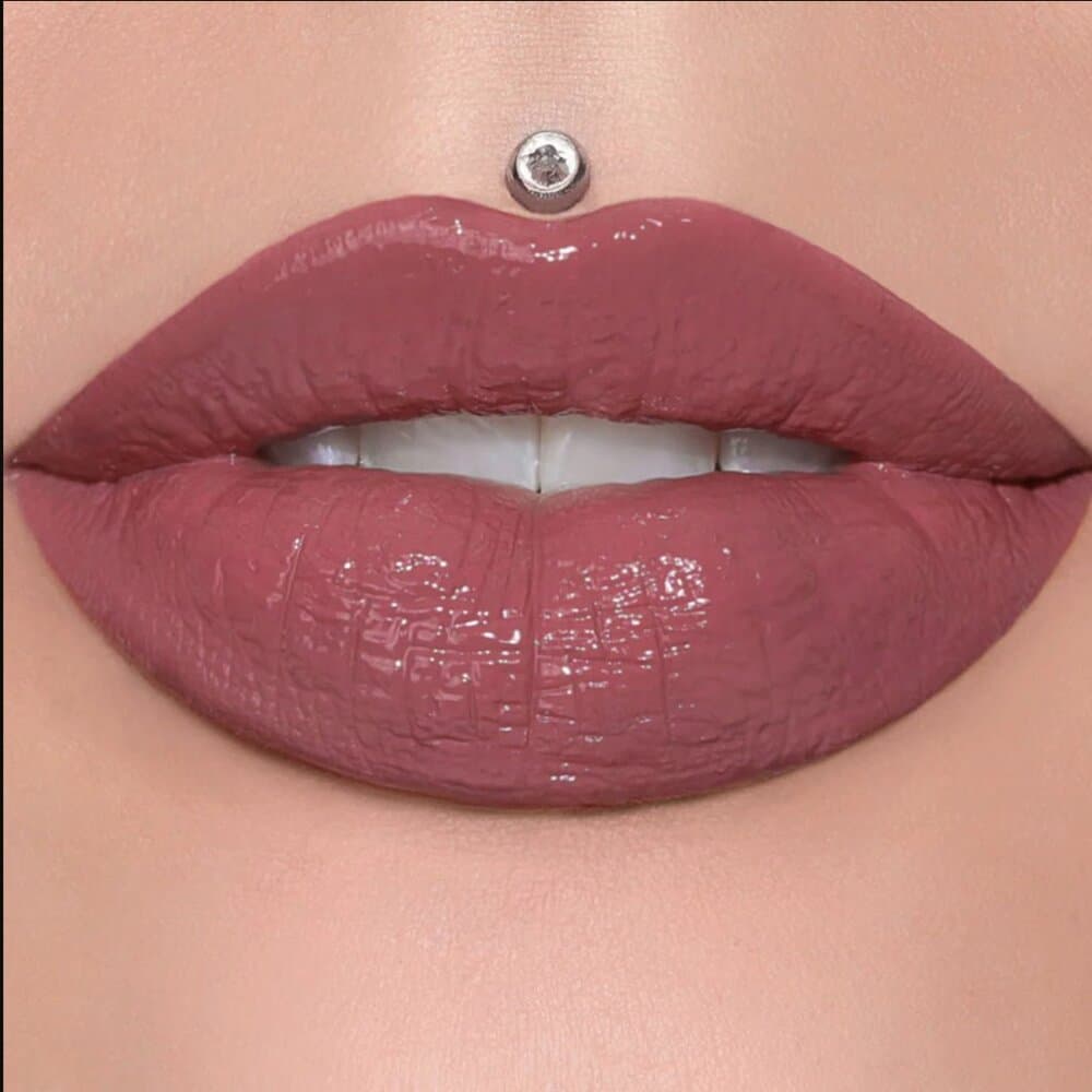 Jeffree Star SUPREME GLOSS - No Shame