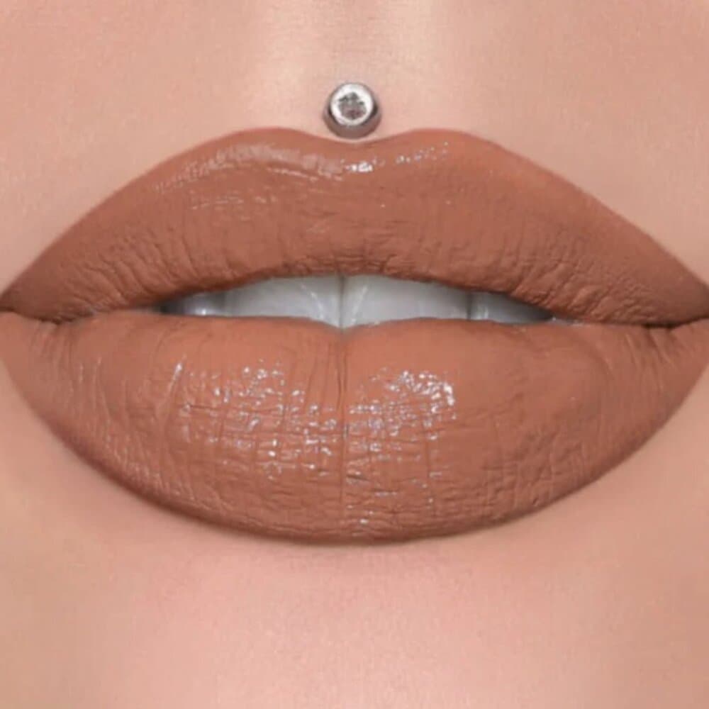 Jeffree Star SUPREME GLOSS - Mannequin