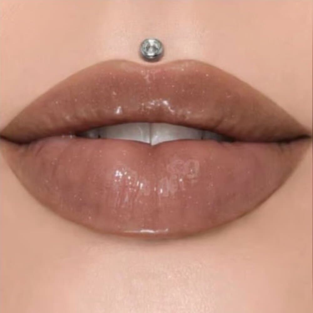 Jeffree Star THE GLOSS - Table Top