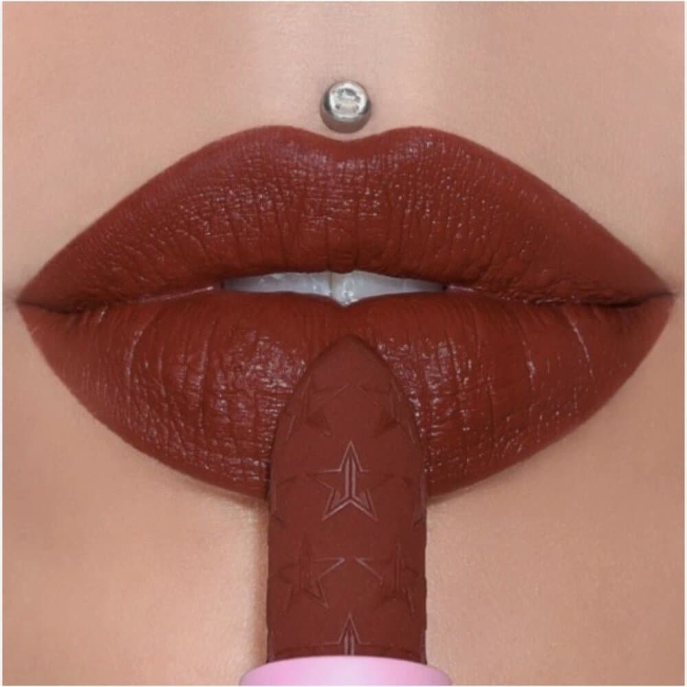 Jeffree Star VELVET TRAP Lipstick - Unicorn Blood