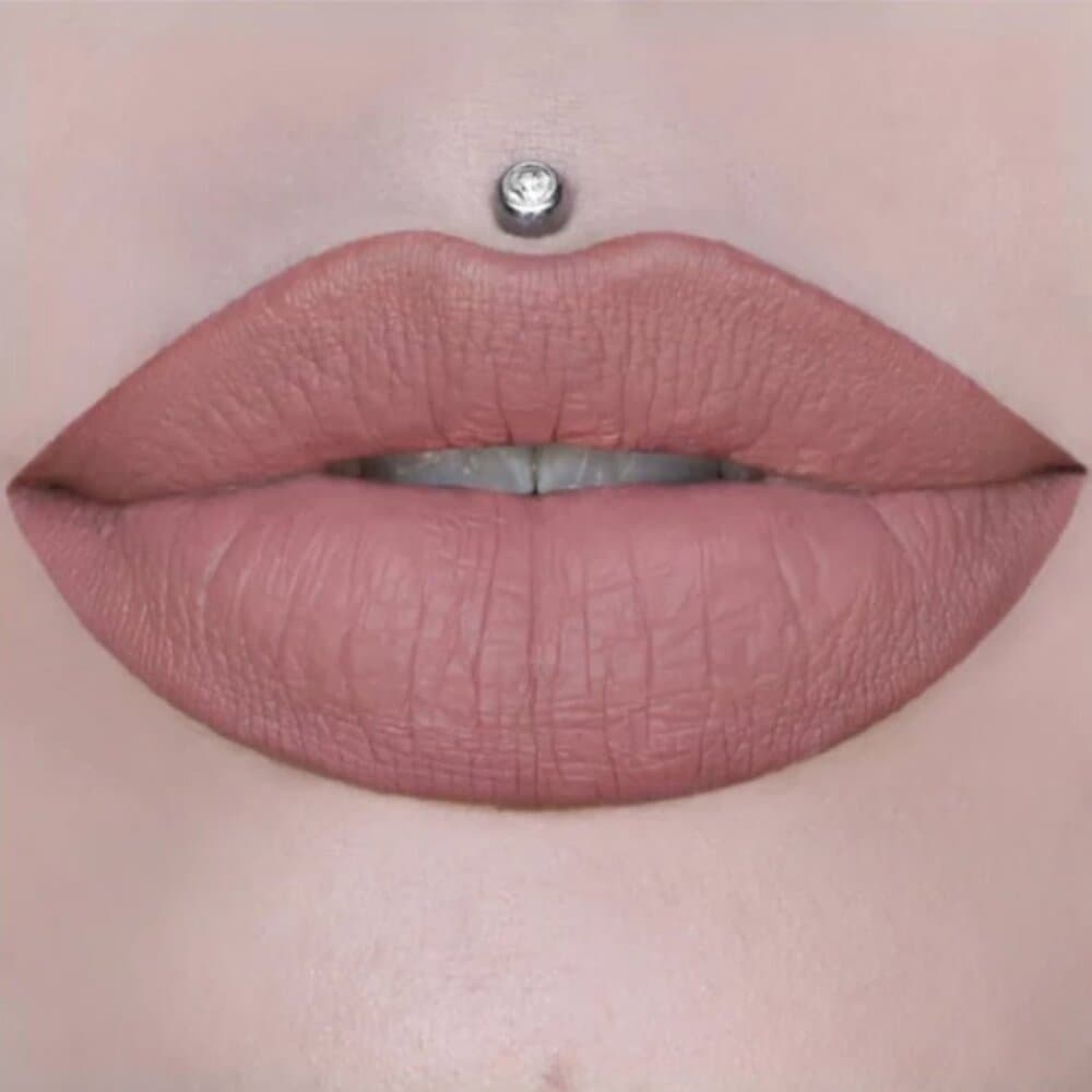Jeffree Star VELOUR LIQUID LIPSTICK - Christmas Cookie
