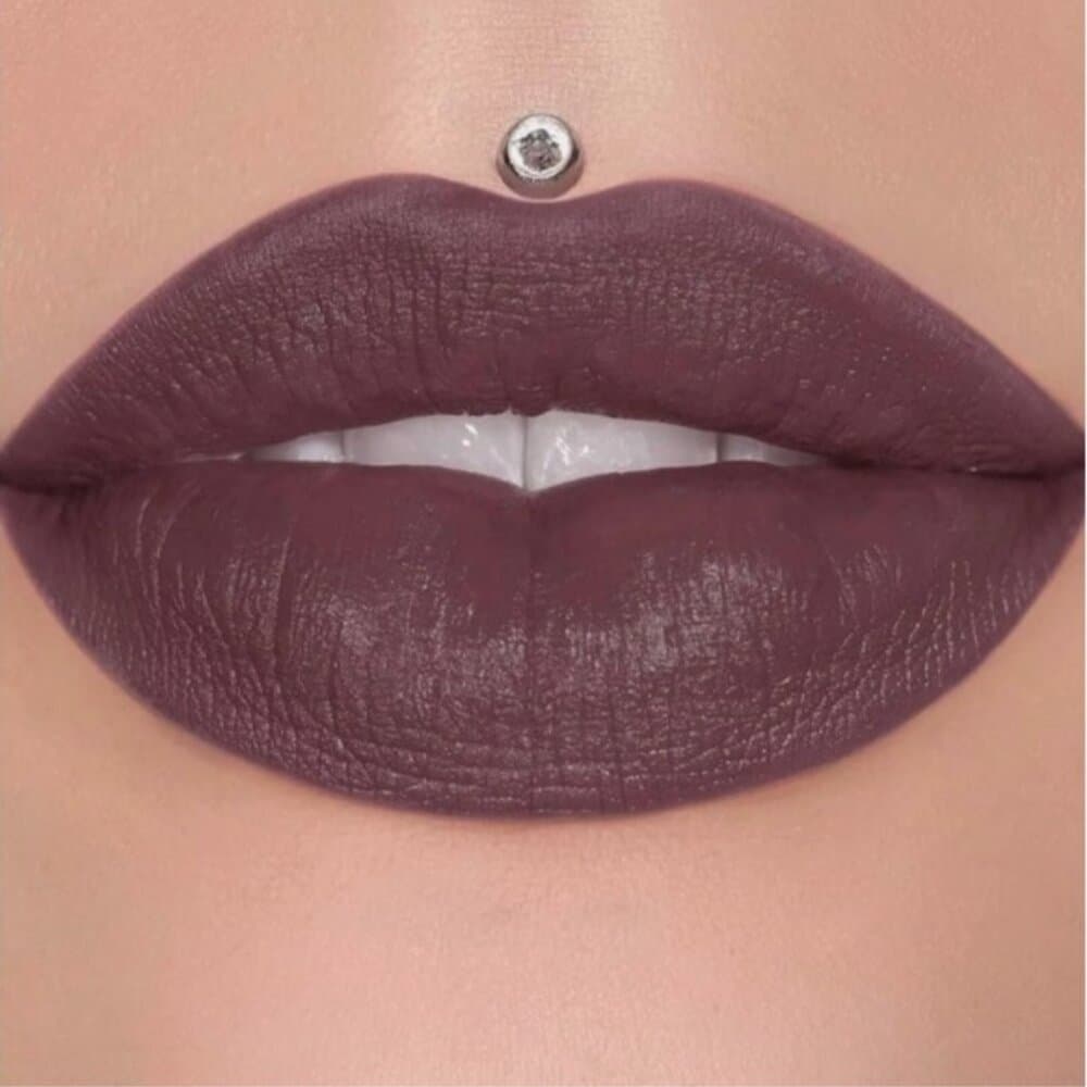 Jeffree Star VELVET TRAP Lipstick - Mouse Trap