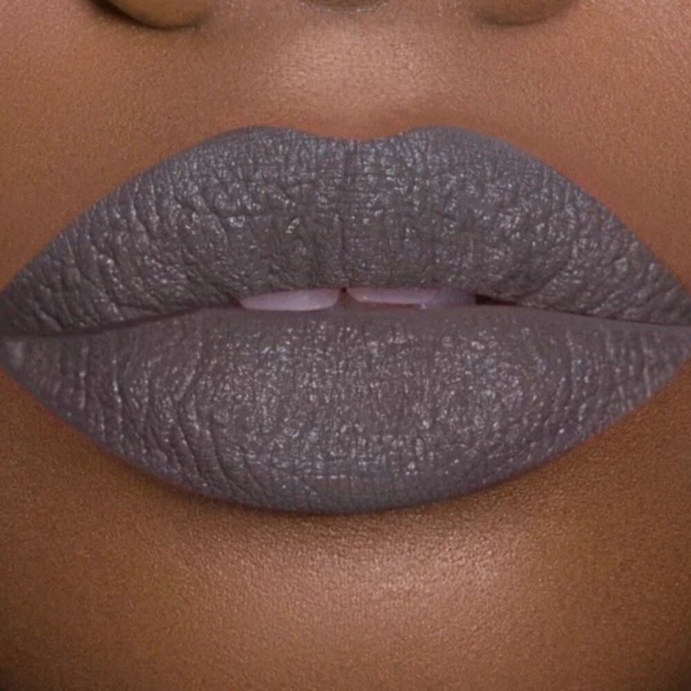 Jeffree Star VELVET TRAP Lipstick - Grave Digger