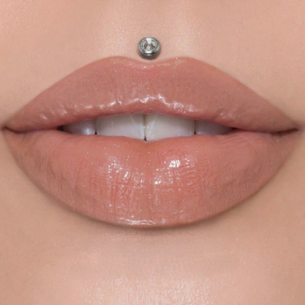 Jeffree Star THE GLOSS - Body Count