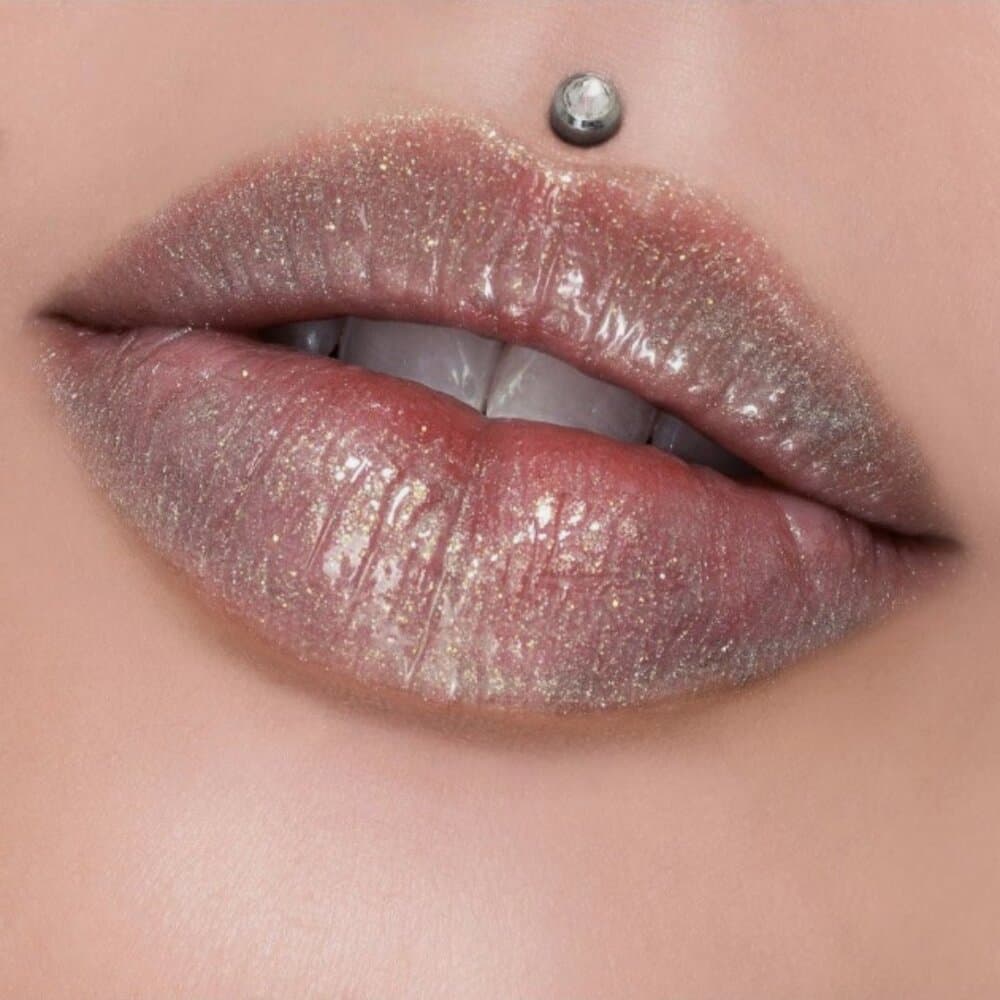 Jeffree Star THE GLOSS - Coroner's Kiss
