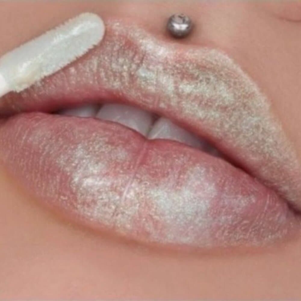 Jeffree Star THE GLOSS - Sky High