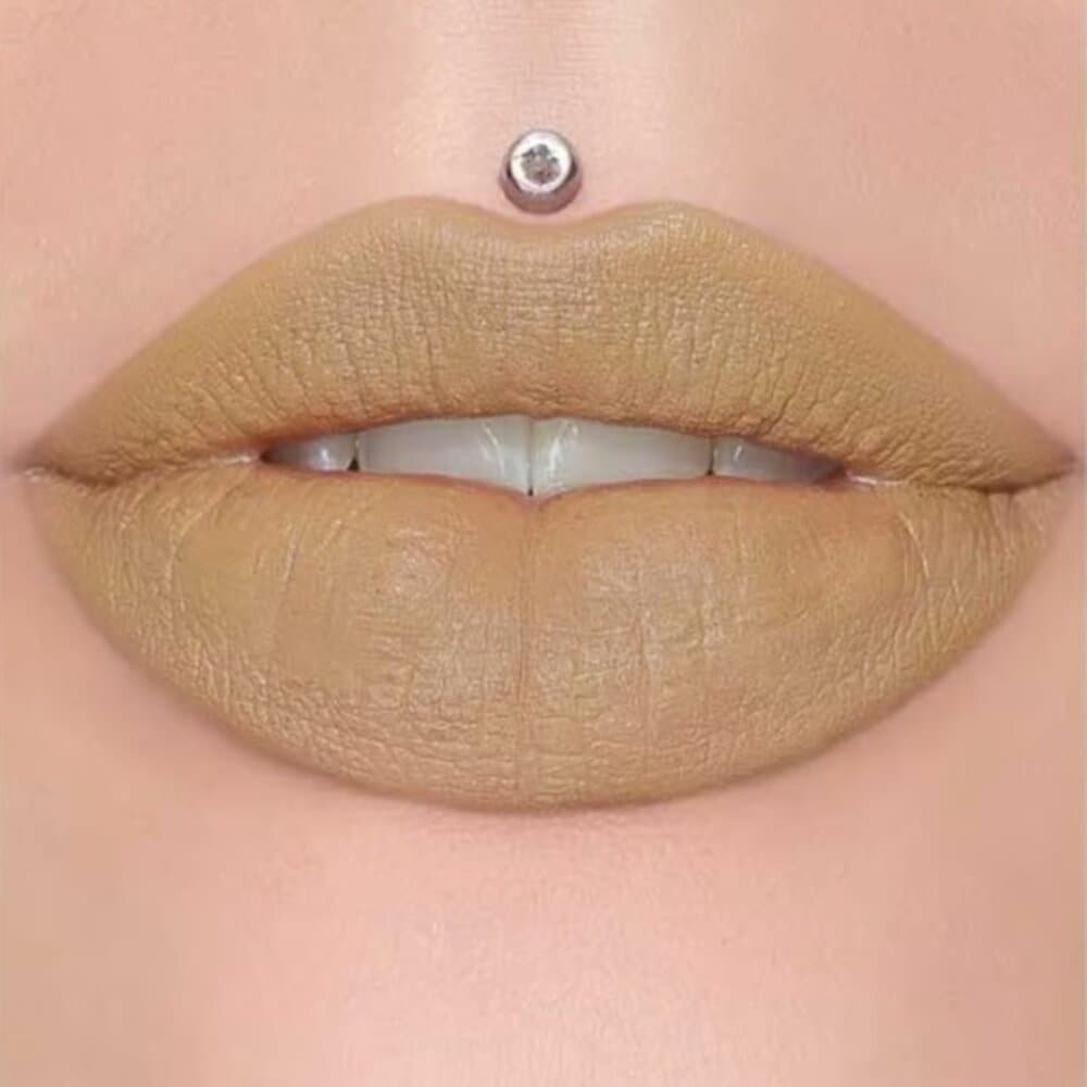 Jeffree Star VELVET TRAP Lipstick - Unphazed
