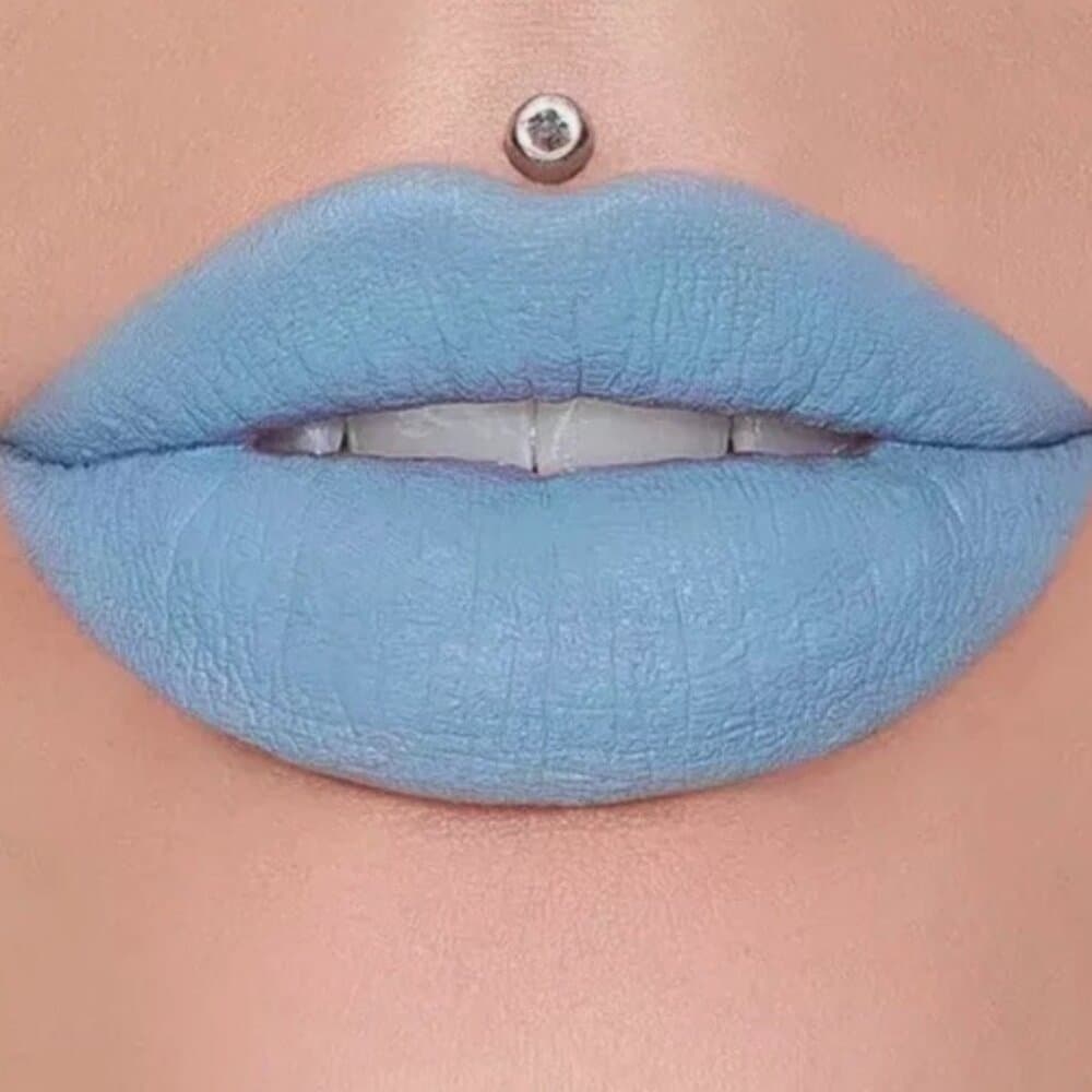 Jeffree Star VELVET TRAP Lipstick - Jawbreaker