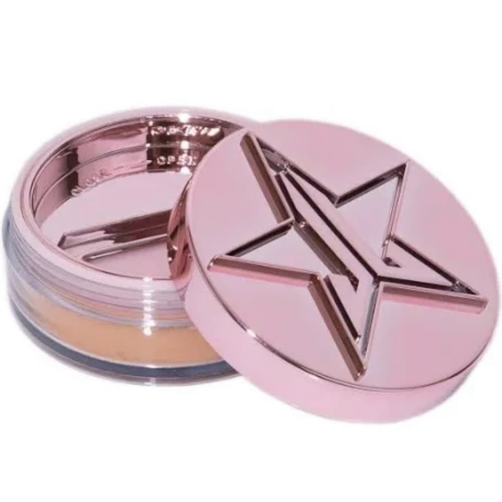 Jeffree Star MAGIC STAR Luminous Setting Powder - VARIOUS COLORS