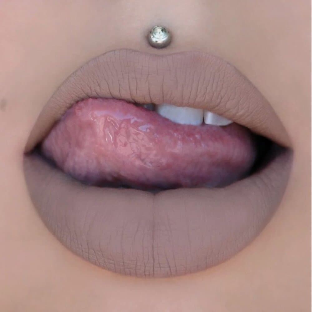 Jeffree Star VELOUR LIQUID LIPSTICK - Posh Spice