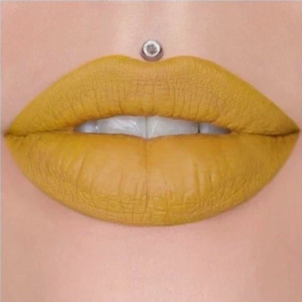 Jeffree Star VELOUR LIQUID LIPSTICK - Psychedelic Witch