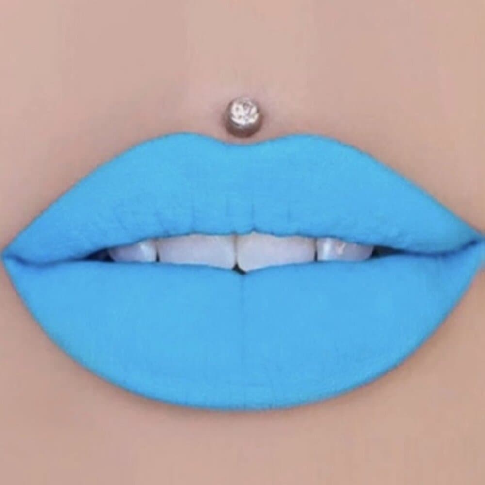 Jeffree Star VELOUR LIQUID LIPSTICK - Jawbreaker