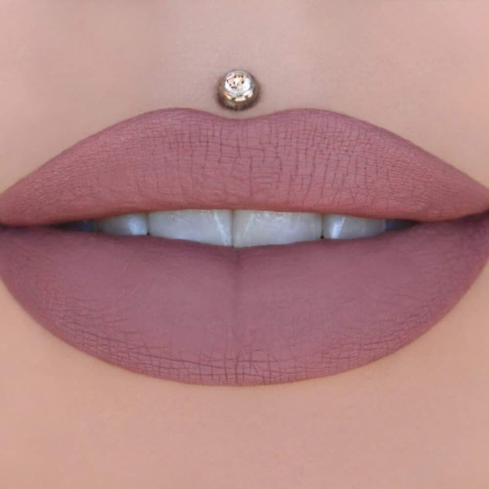 Jeffree Star VELOUR LIQUID LIPSTICK - Deceased