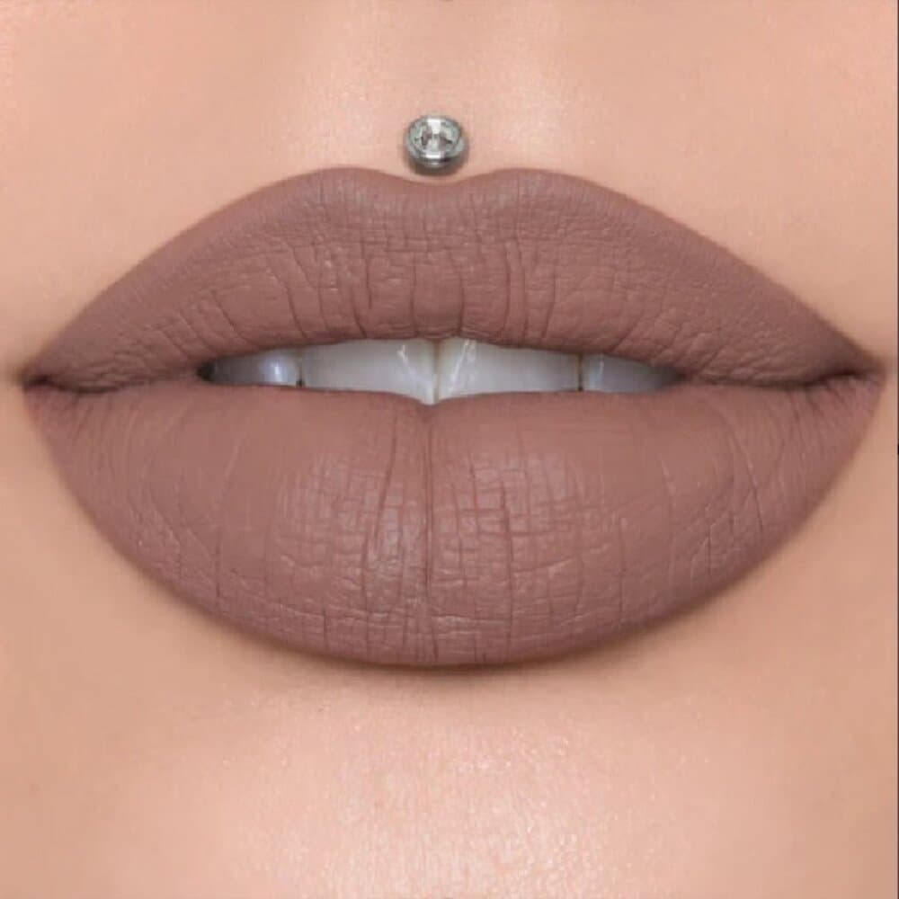 Jeffree Star VELOUR LIQUID LIPSTICK - Hidden Hills