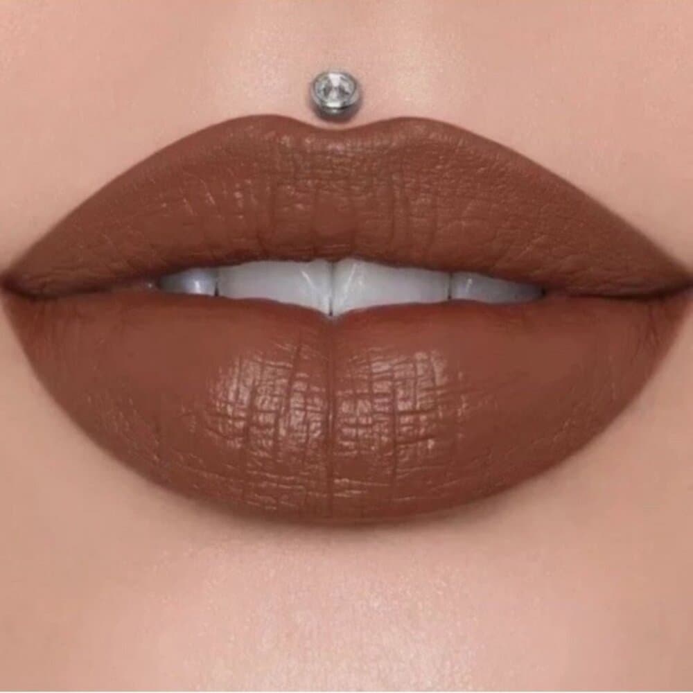Jeffree Star VELOUR LIQUID LIPSTICK - Plastic Surgery