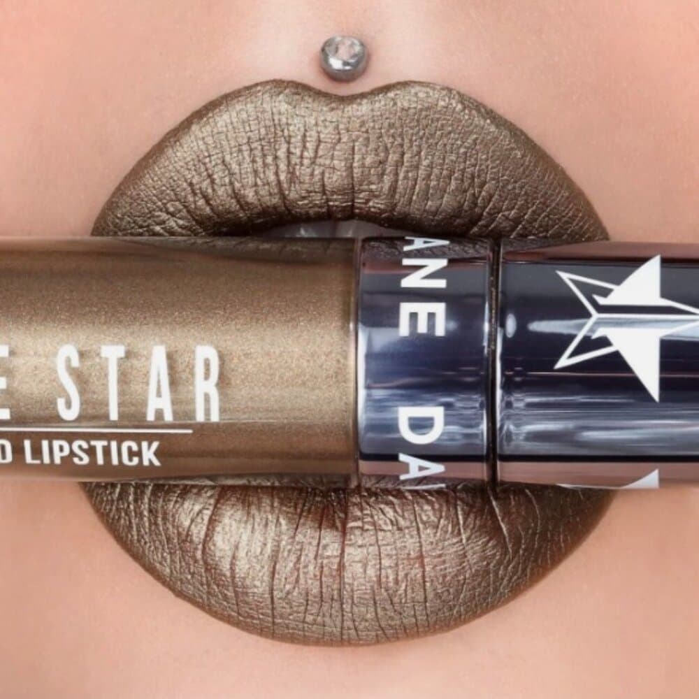 Jeffree Star VELOUR LIQUID LIPSTICK - Shane