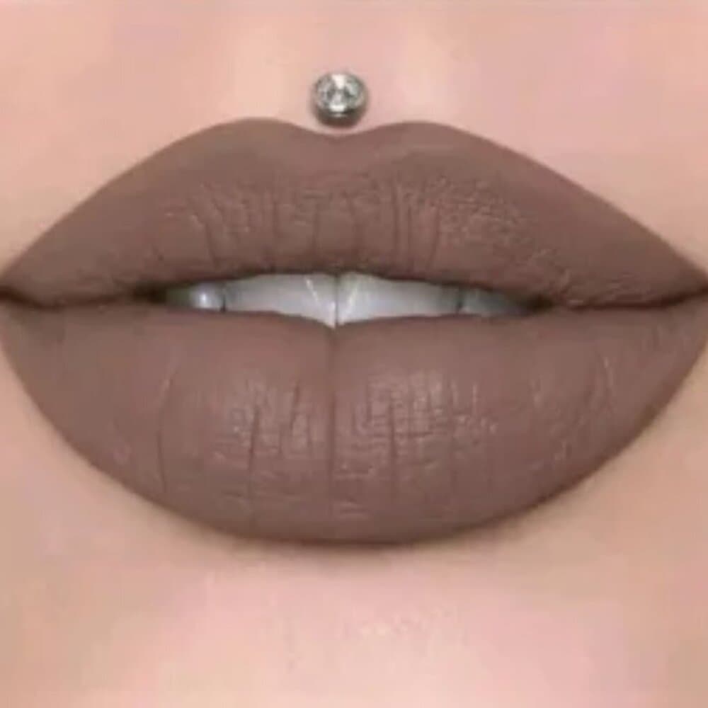 Jeffree Star VELOUR LIQUID LIPSTICK - Tea Bag