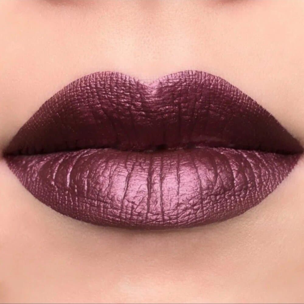 Jeffree Star VELOUR LIQUID LIPSTICK - No Tea No Shade