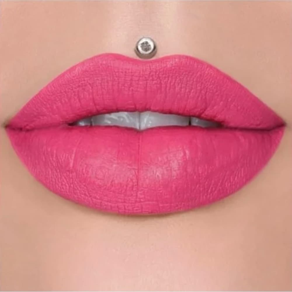Jeffree Star VELOUR LIQUID LIPSTICK mini - Romeo