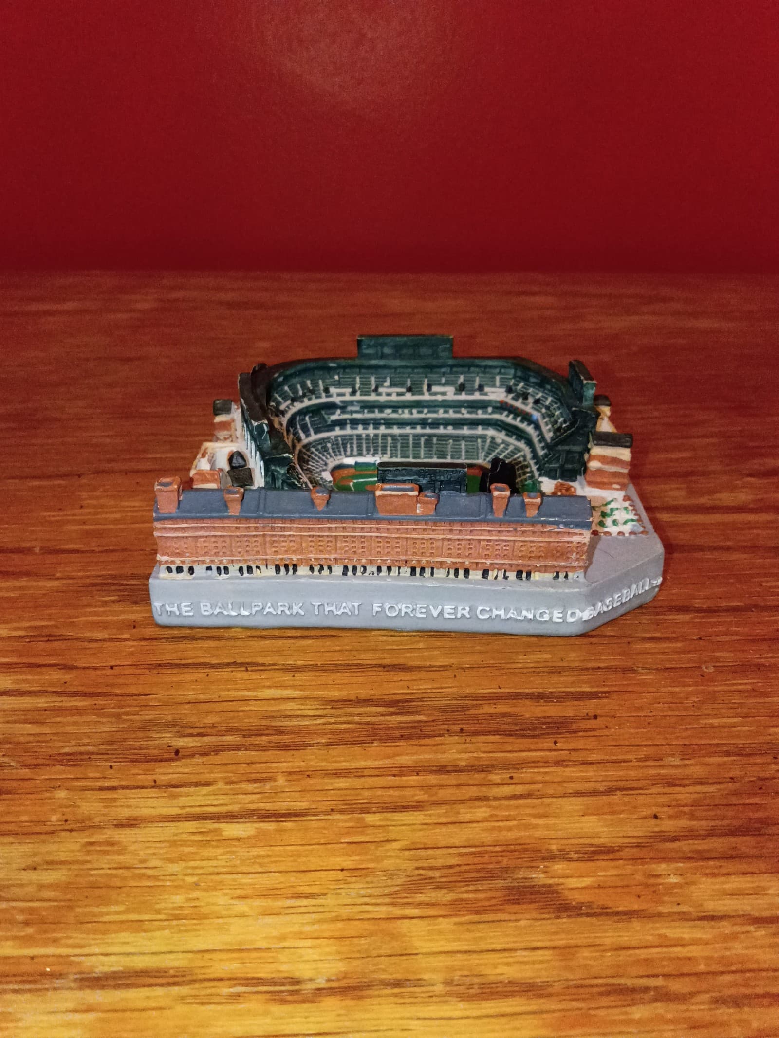 Baltimore Orioles stadium