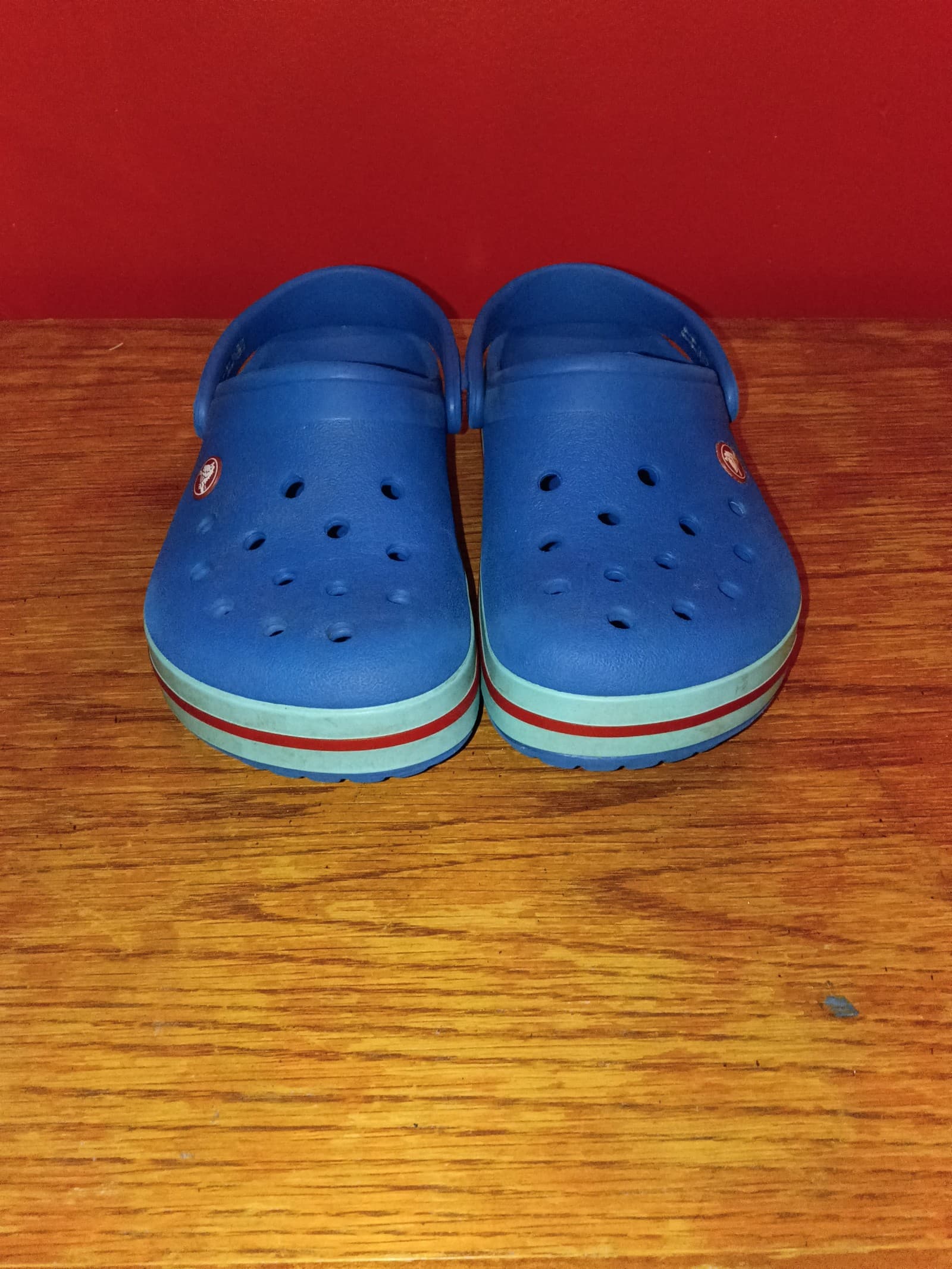 Crocs