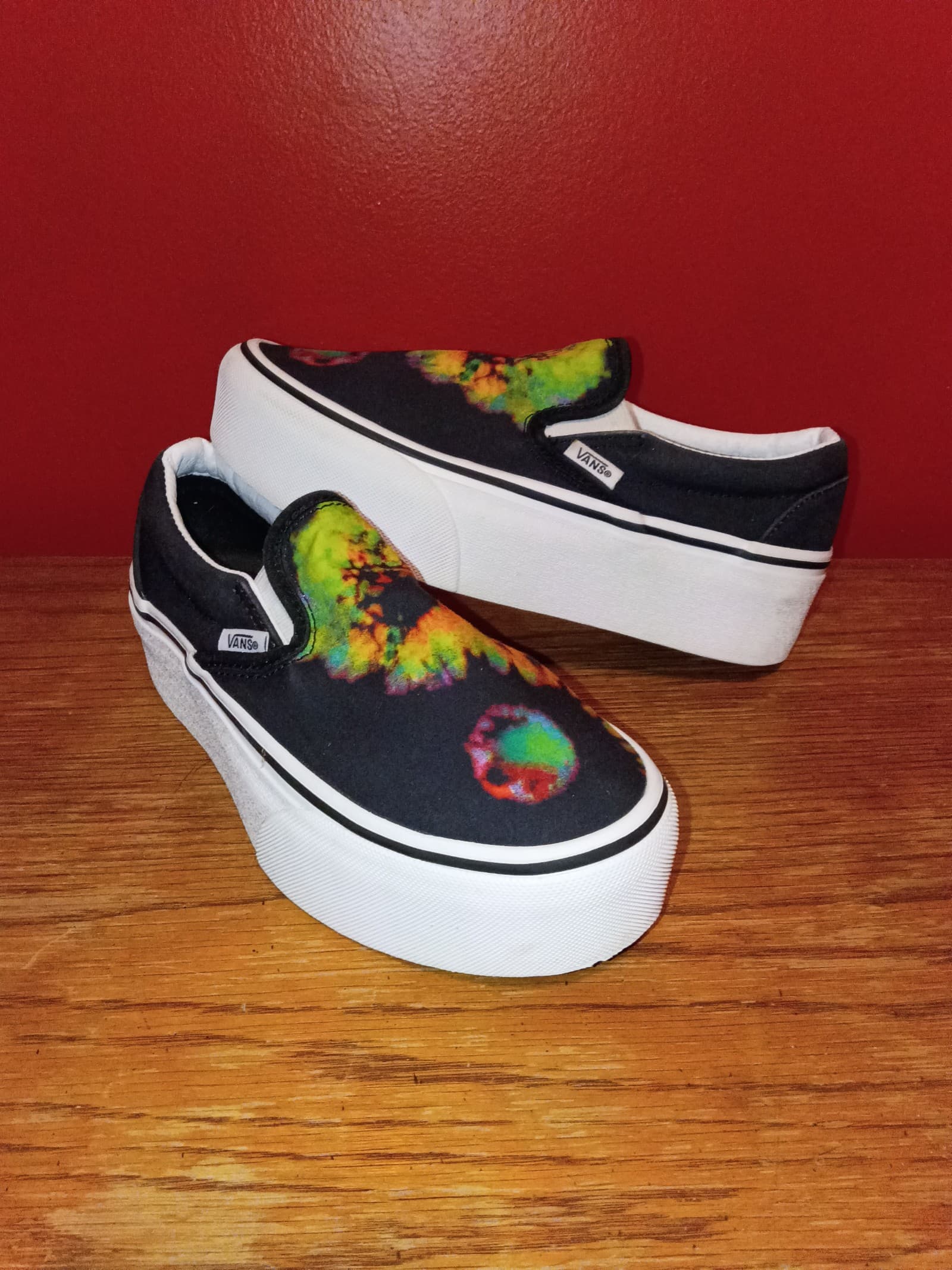 Vans