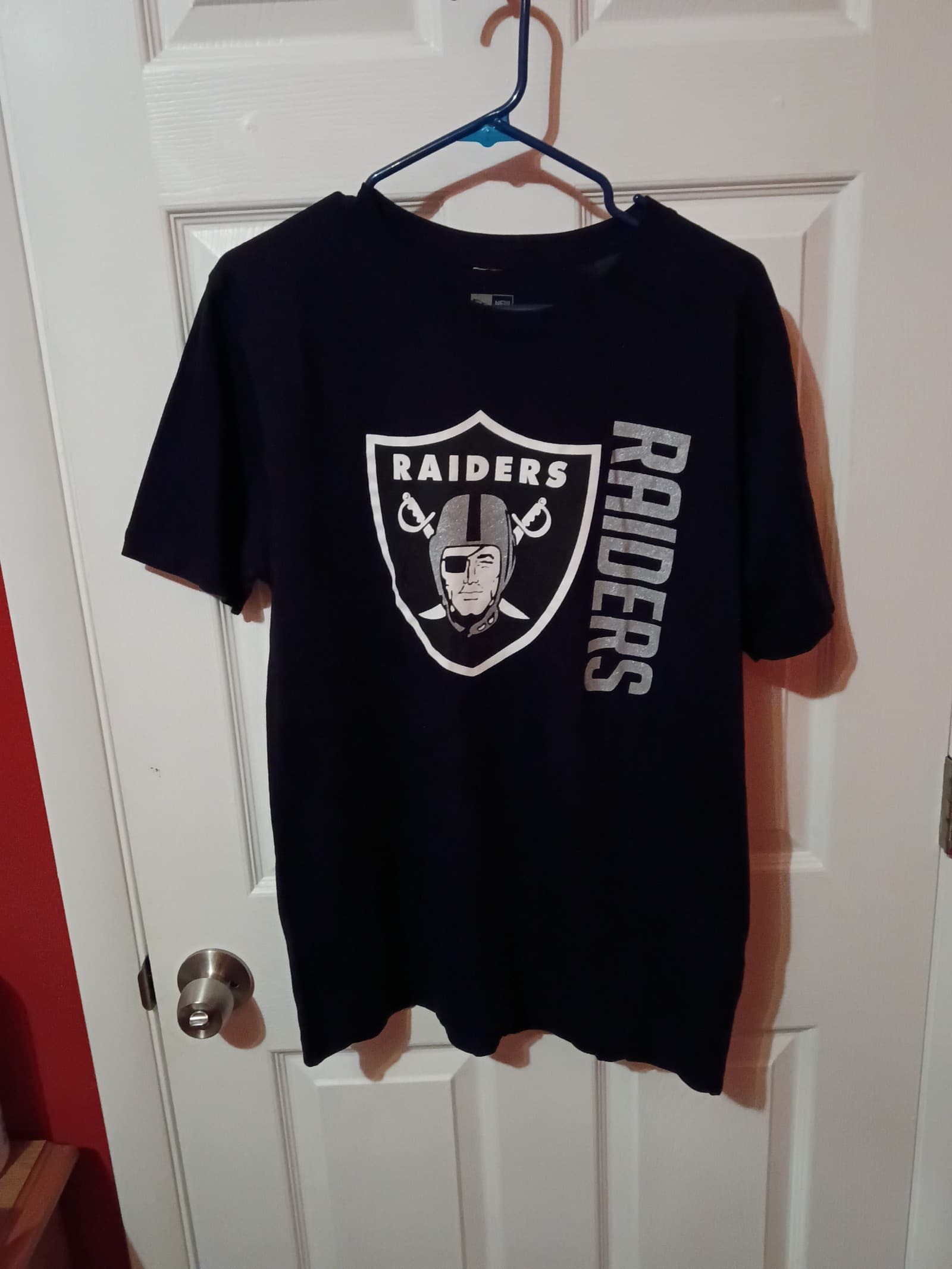 New era tshirt