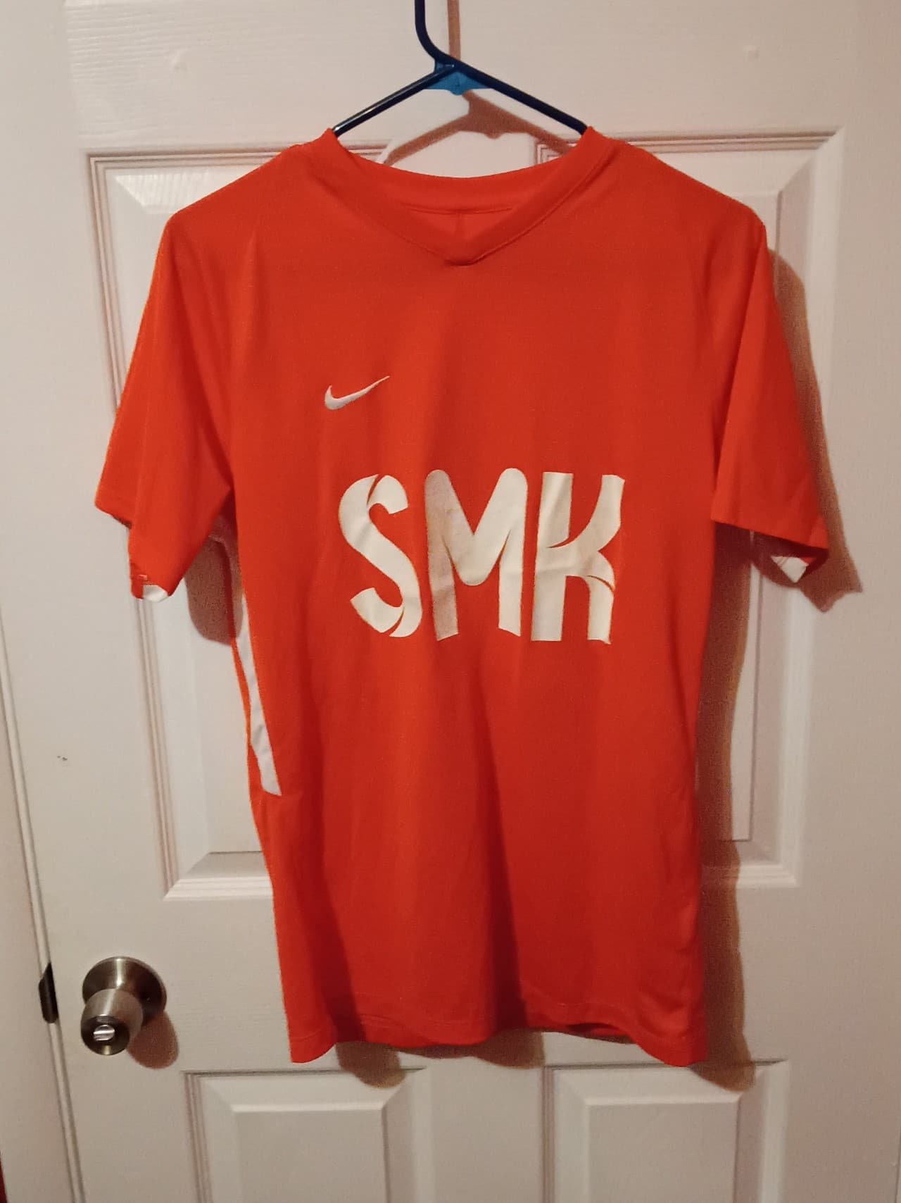 Nike shirt